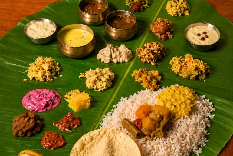 Onam 2026