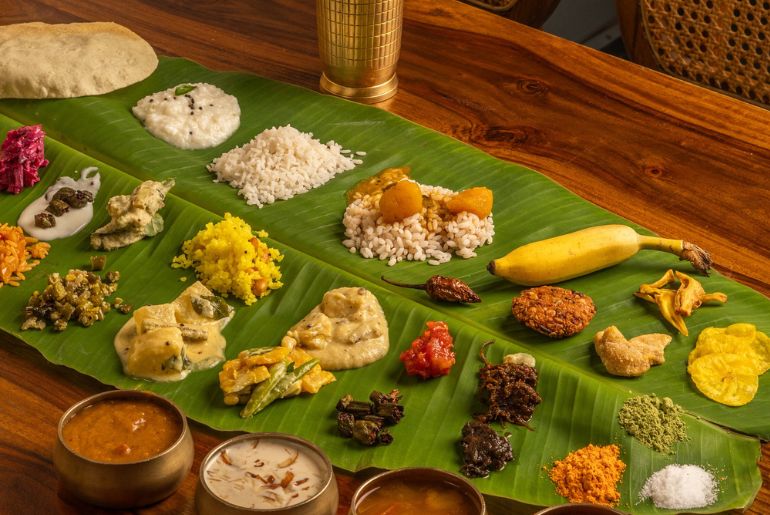 Onam 2026