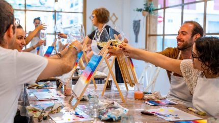 From Bhajan Jams To Sip & Paint: 15 September Events Taking Over Bengaluru This Month