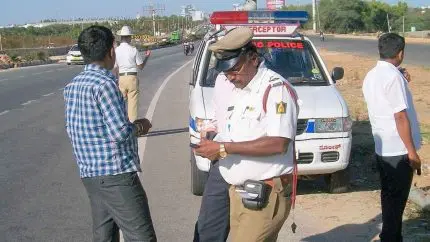 Want To Be A Traffic Cop For A Day? Bengaluru Police Wants Citizens To Join The Force