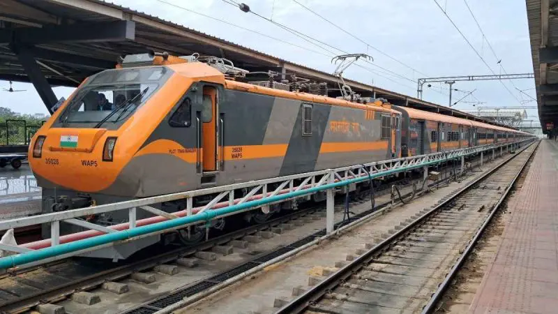 2 New Trains From Bihar To Ahmedabad & Bengaluru Announced; Check Routes, Dates & Timings