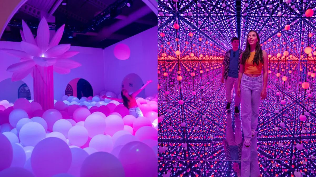 Bubble Planet Returns To Al Ain This August With 11 Immersive Rooms & Tickets Starting At AED75