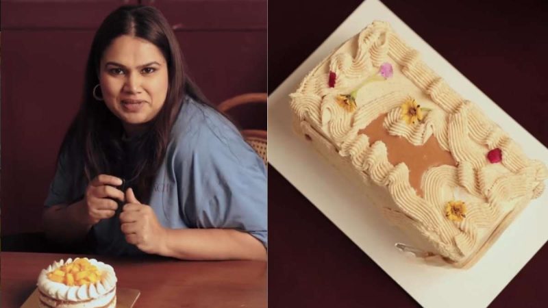 Pooja Dhingra Is Giving 40 FREE Cakes To Mumbaikars On 40th B’day; Date, Registration Deets Here!