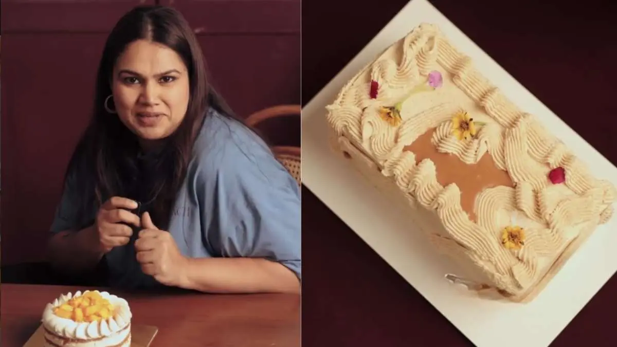 Pooja Dhingra Is Giving 40 FREE Cakes To Mumbaikars On 40th B’day; Date, Registration Deets Here!