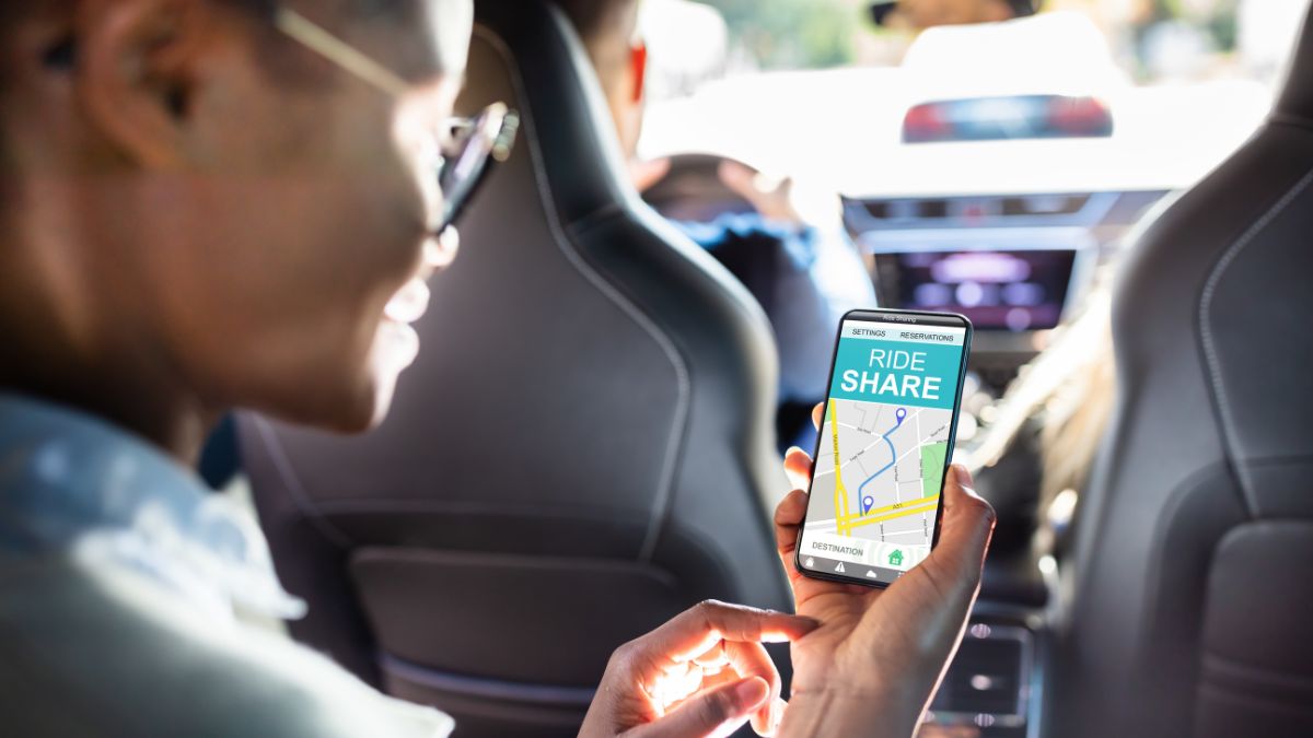 Dubai: 45% Of People Sharing Cars Are Aged 30-40 With Karama & Al Nahda Being The Most Popular Points