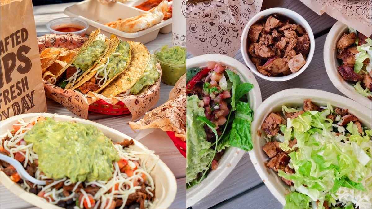 USA’s Cult-Favourite, Chipotle, Is Opening Its First Saudi Location In Jeddah Super Soon!