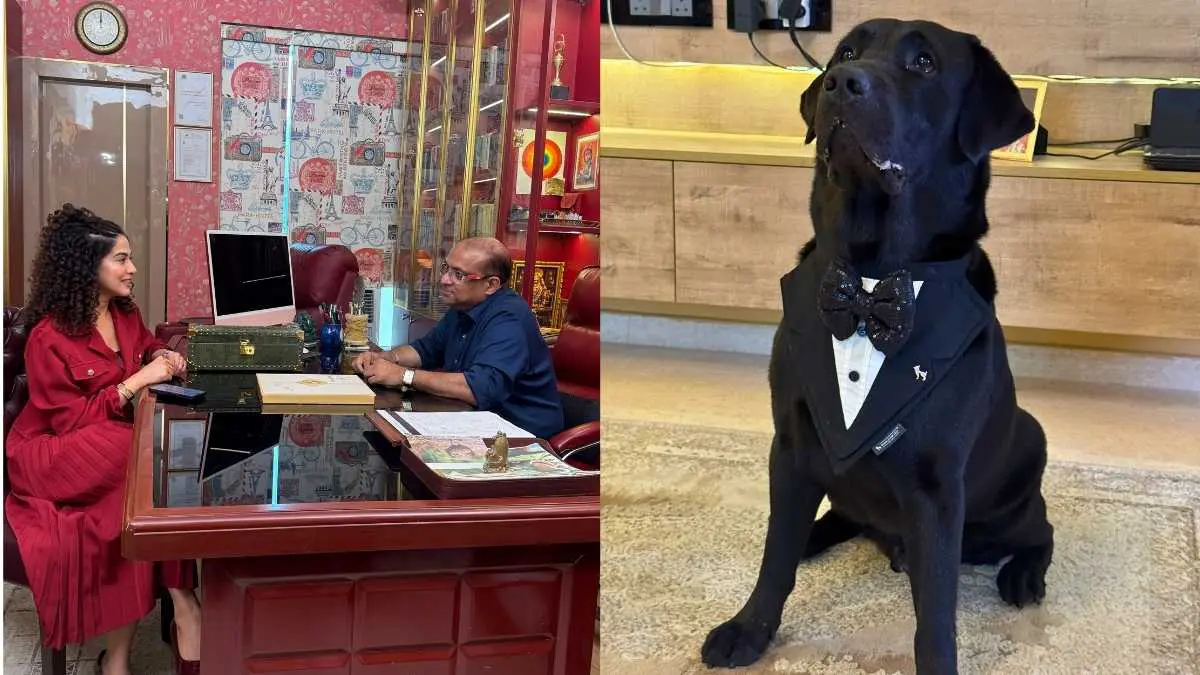 Exclusive: “Pets Need Numerology As They Absorb Energy,” Says Numerologist Dr. Sachinn S Sharma 