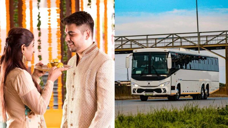 Raksha Bandhan 2026: UP Offers Free Bus Rides, Special Trains On Select Routes