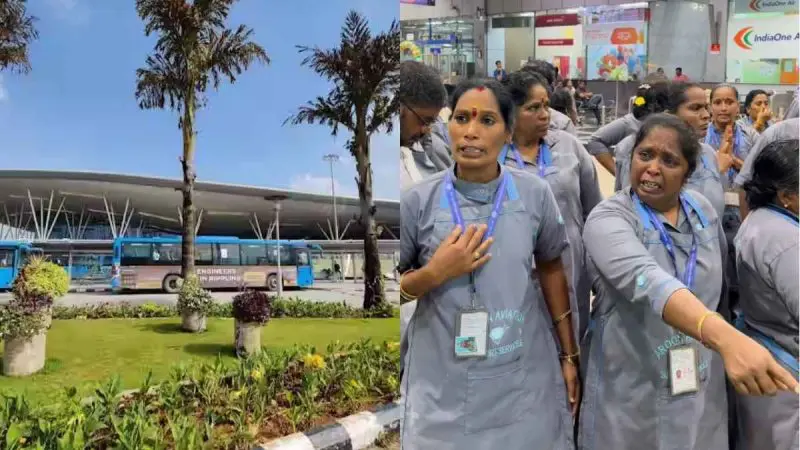 End Of Era: After 70 Yrs, Vizag Airport Ends Commercial Flights, Upsetting Staffers; What’s New For Flyers?