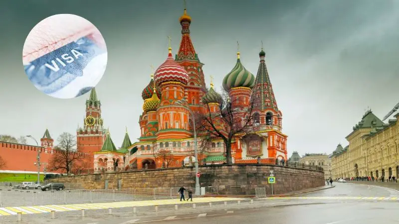 Russia Has A New Talent Visa With Fast-Track Residency; How Can Indians Apply?