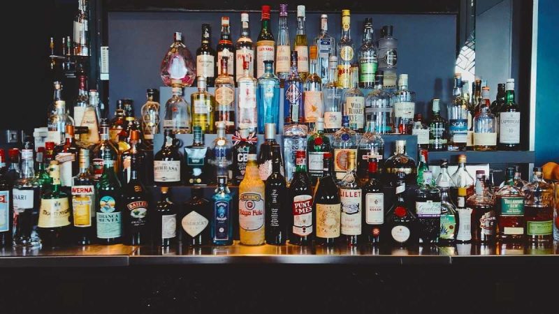 Apart From Liquor, Tasmac Bars In Tamil Nadu To Also Serve Coffee And Snacks
