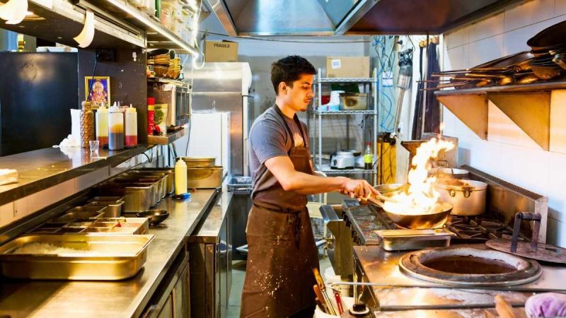 Karnataka Tightens Food Safety Rules; Hotels Told To Install Kitchen CCTV, Improve Storage & Train Staff