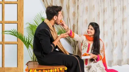 857 Rakhi Orders Per Min, Chocolate & Mithai Orders Up 30%, How India Celebrated Raksha Bandhan 2026