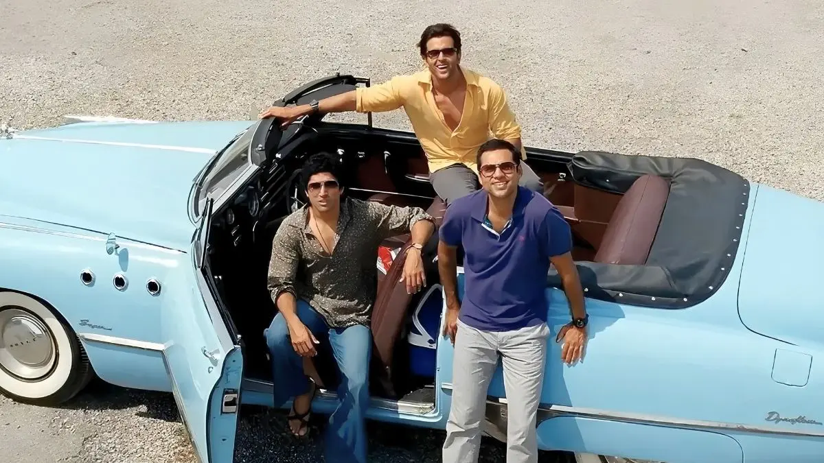 ZNMD Turns 15: Hrithik, Farhan & Abhay Drove Across Spain, 16,000 Kg Tomatoes Used & More BTS Secrets