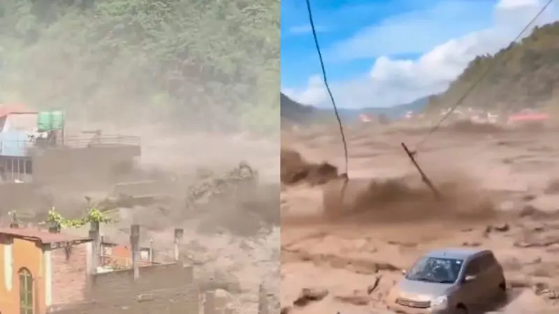 Nepal Floods: 400+ Indians Still Missing As Deaths Rise To 616; India, China & More Step In To Help