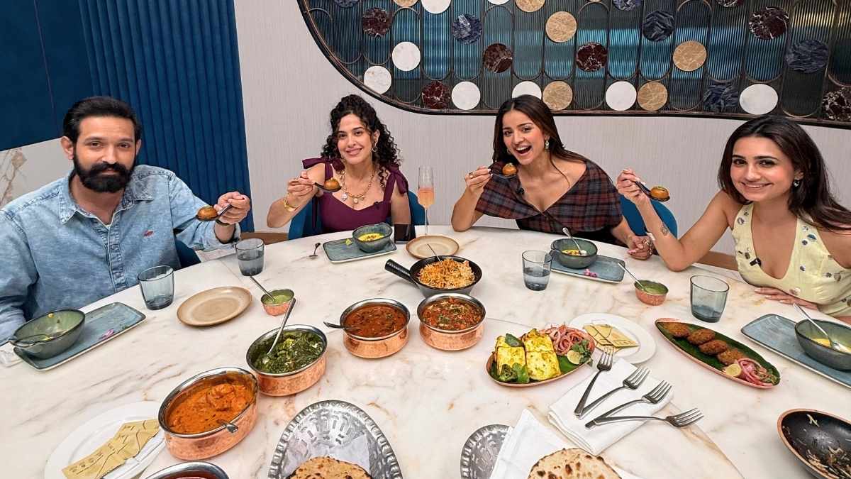 Exclusive: Musafir Cafe Cast Shares Their Favourite Food Spots In Mumbai