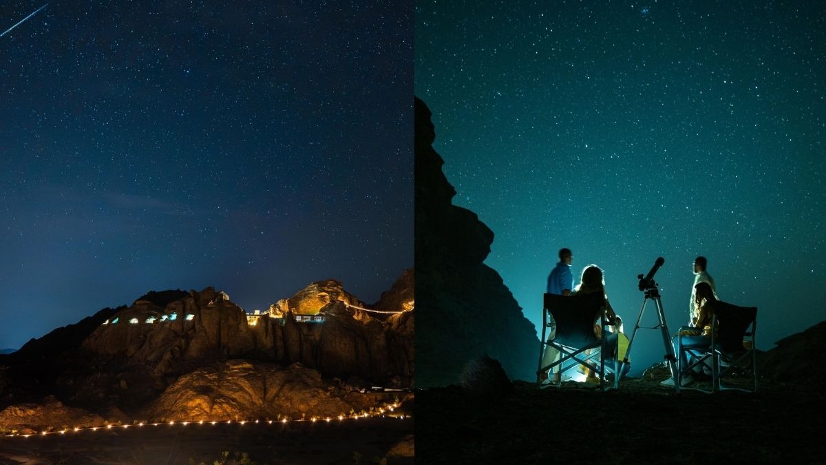What Is The New DarkSky Approved Lodging & Resort? Here’s Why It Matters!