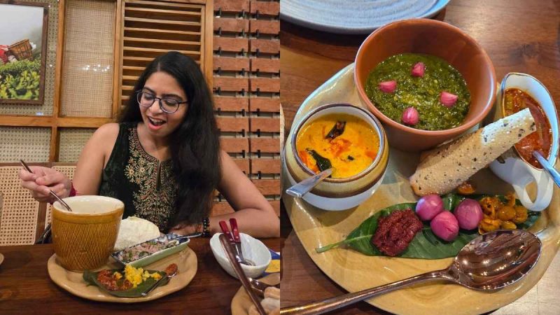 Desi Quotient In Bengaluru Is A Love Letter To Indian Home Kitchens & Regional Cuisines