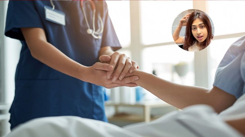 “Blessed To Call This Place Home” Indian-Origin Woman Praises The Healthcare In The UAE