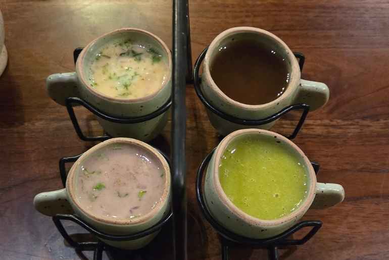 Desi Quotient Bengaluru