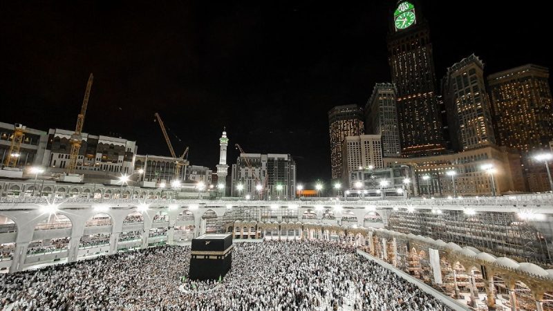 Saudi Arabia Introduces Updated Accommodation Rules For Hajj 2027; Details Inside