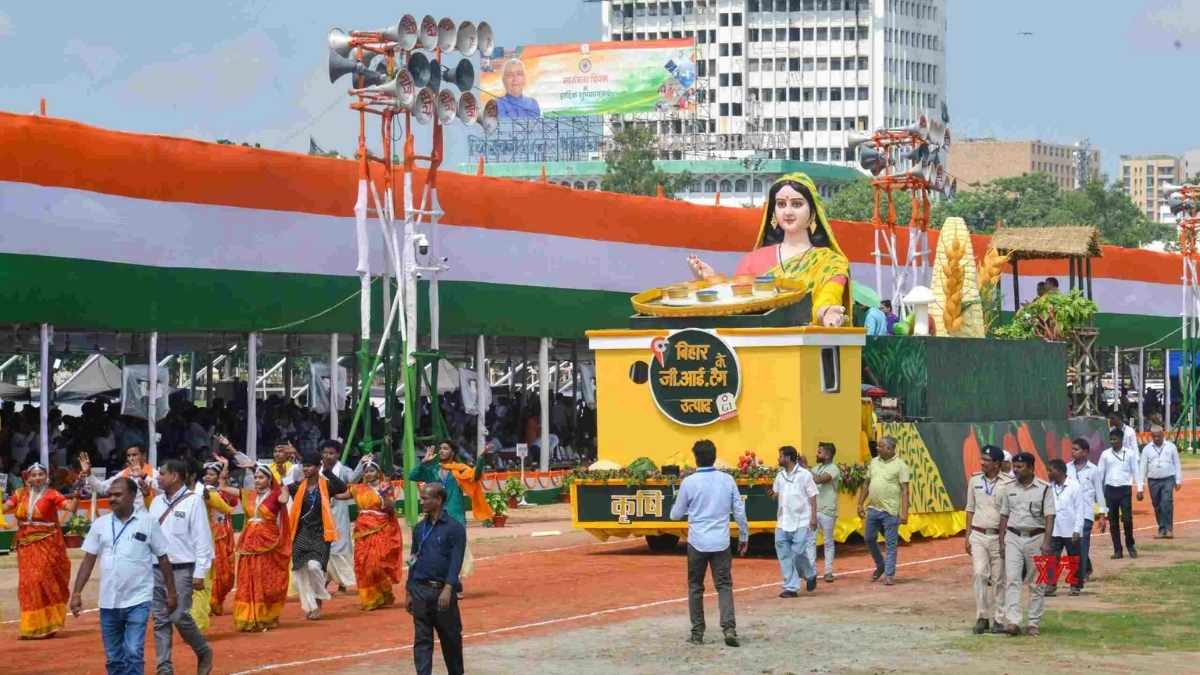 India’s Oldest Tricolour Ceremonies Where Independence Day Feels Like A Festival