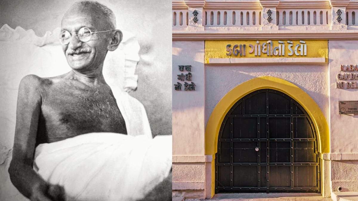 8 Freedom Fighter Homes Across India That Are Now Museums Honouring India’s Bravehearts
