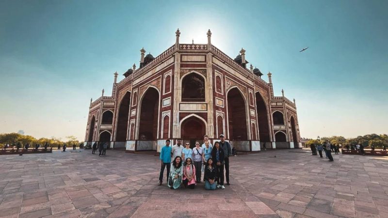 7 Heritage Walks Across India That Bring The Story Of Independence To Life