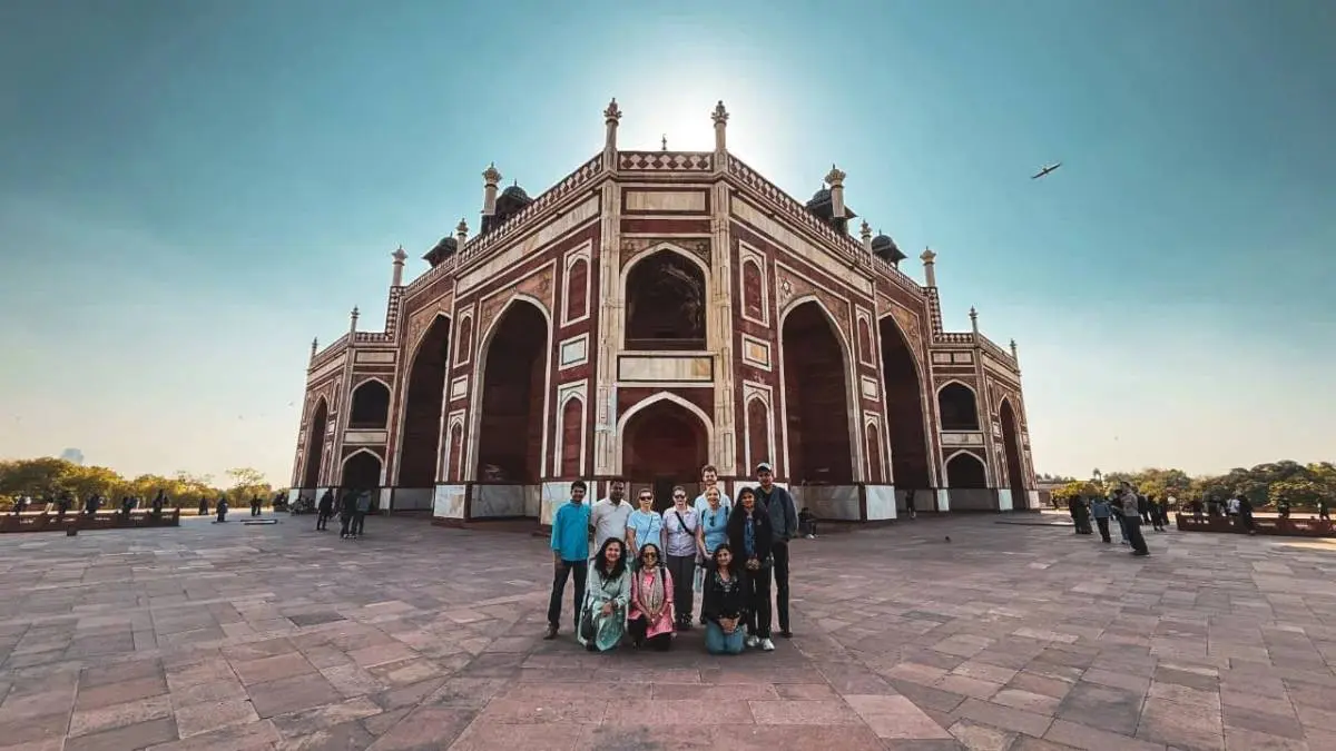 7 Heritage Walks Across India That Bring The Story Of Independence To Life