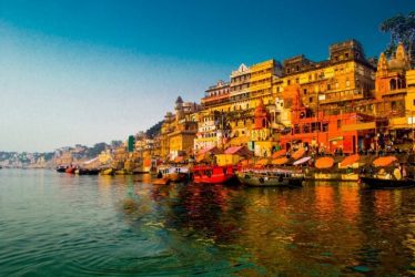 indian trips