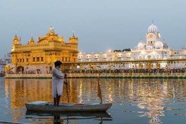 indian trips
