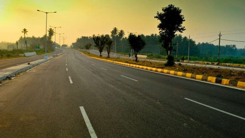 PM Modi Approves ₹13,041 Crore 5 Infra Projects Improving Rail & Road Connectivity