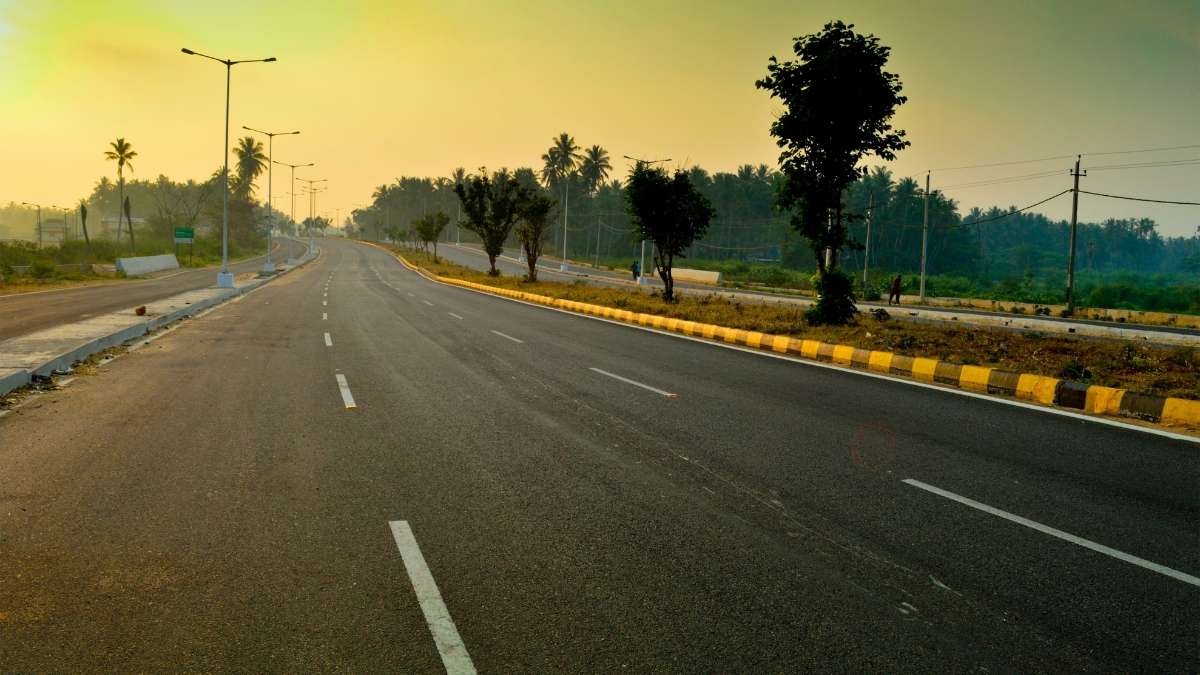 PM Modi Approves ₹13,041 Crore 5 Infra Projects Improving Rail & Road Connectivity