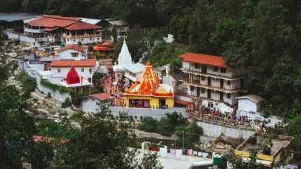 Ixigo Trains Launches Bharat Darshan: Book Train, Hotel & Meals, Starting From ₹6,990