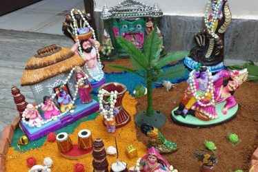 janmashtami