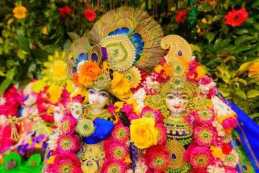 janmashtami