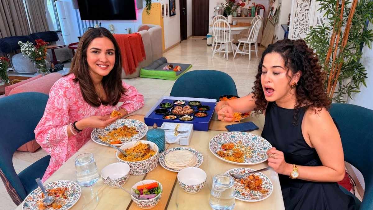 Exclusive: “I Am An Impulsive Shopper,” Jasmin Bhasin Reveals The 1st Designer Bag She Bought