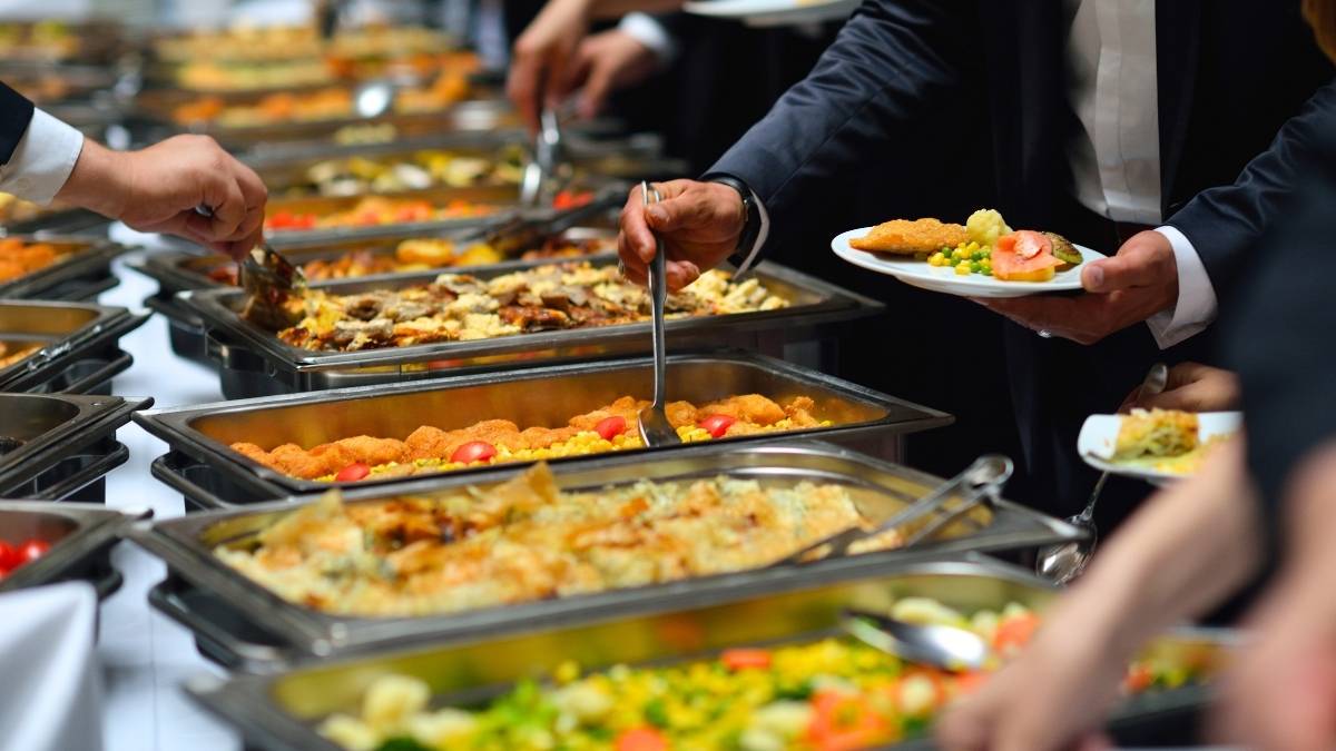 Getting Married In Karnataka? Calorie Charts May Soon Be Mandatory At Weddings In The State