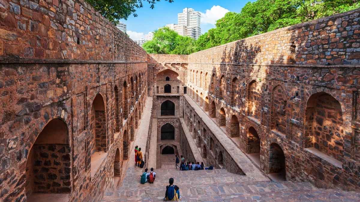 Forget Sightseeing, Go Lore Hunting: 7 Indian Places With Stories Locals Still Tell