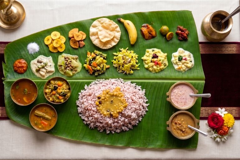 Onam 2026