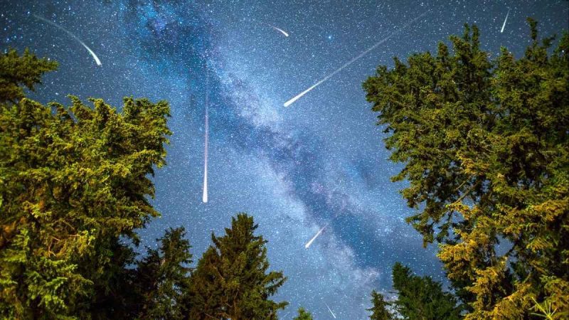 UAE: Perseids Meteor Shower To Take Over Dubai Skies This Month; Here’s Where To Watch, Dates & More