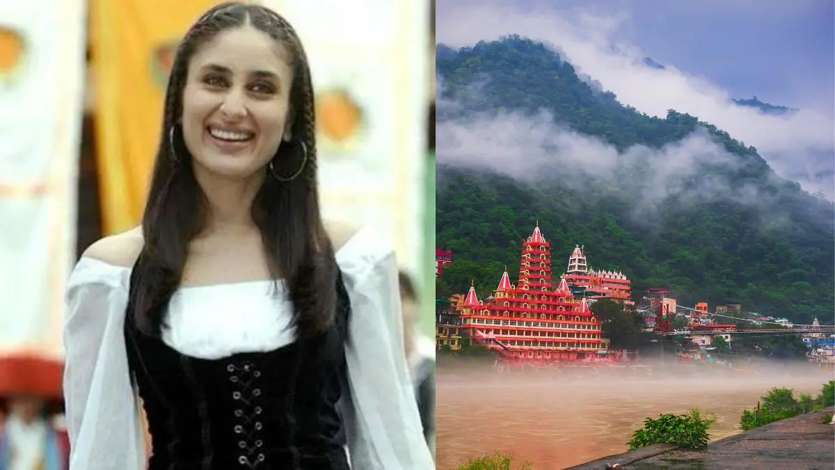 Mirror Trips Are Trending: 7 Indian Destinations That Match Your Personality Perfectly