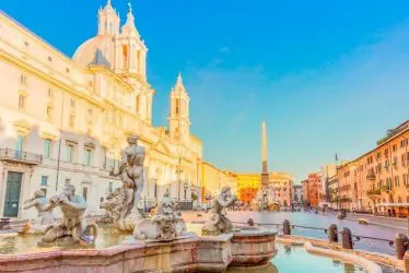 most walkable cities