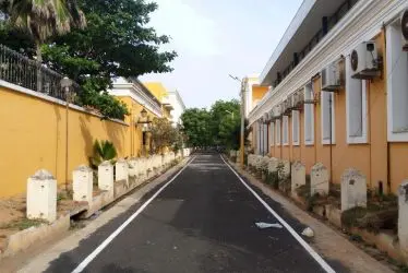 most walkable cities