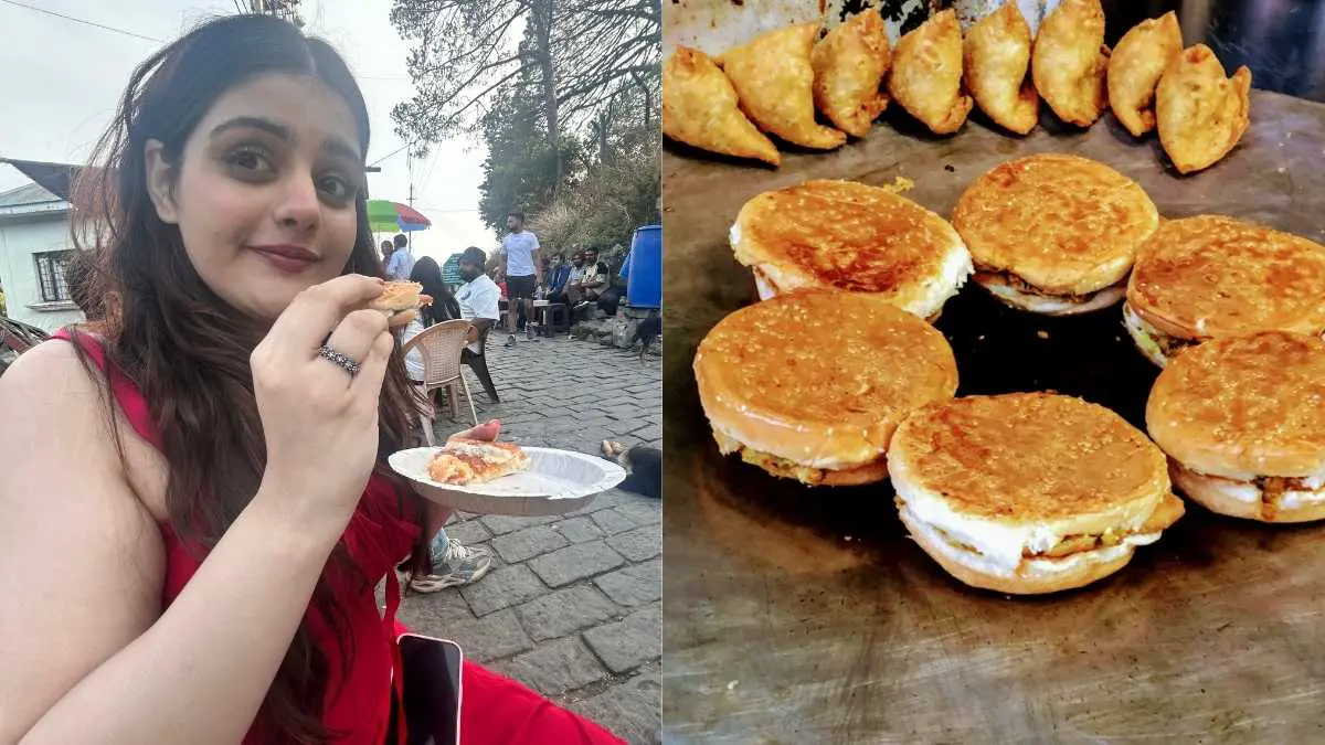 Forget Fancy Cafés, Kasauli’s Narinder Sweets Does Bun Samosa And Gulab Jamun Right
