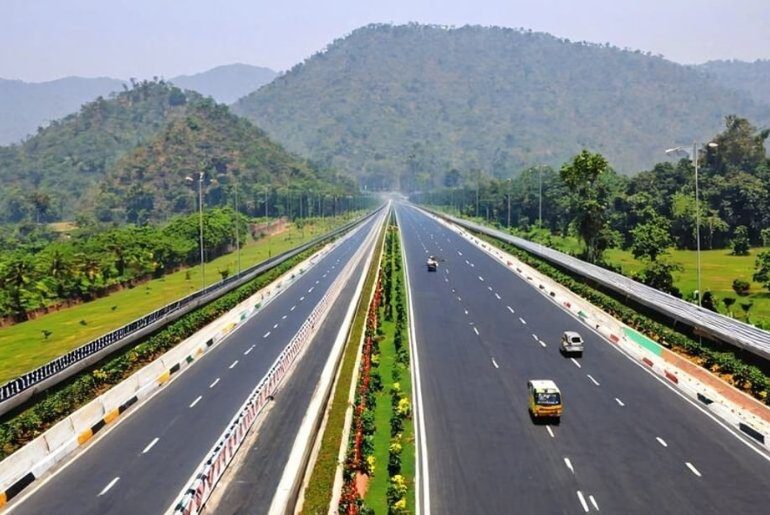 new expressways