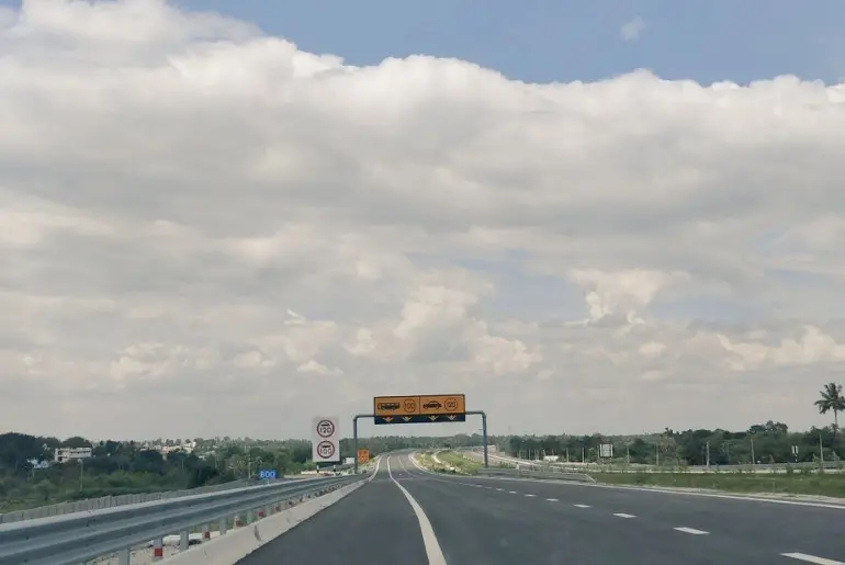 new expressways