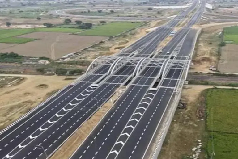 new expressways