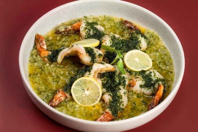 new restaurants in mumbai