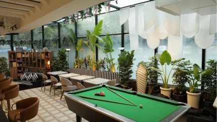 New Month, New Tables: 9 Restaurants To Try In Mumbai This September